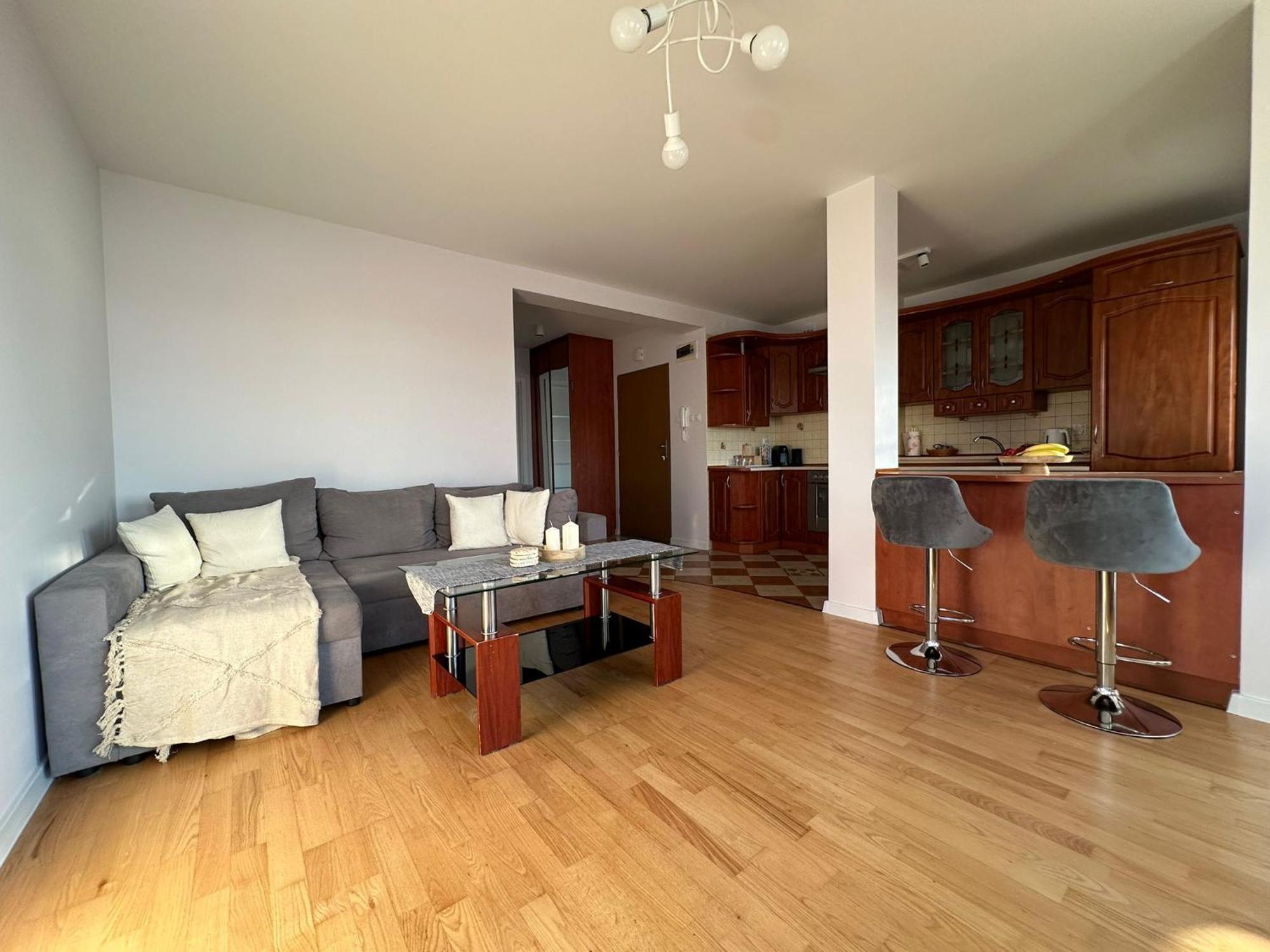 Chillout U Oli Apartament Nad Samym Jeziorem Ostróda Exterior foto